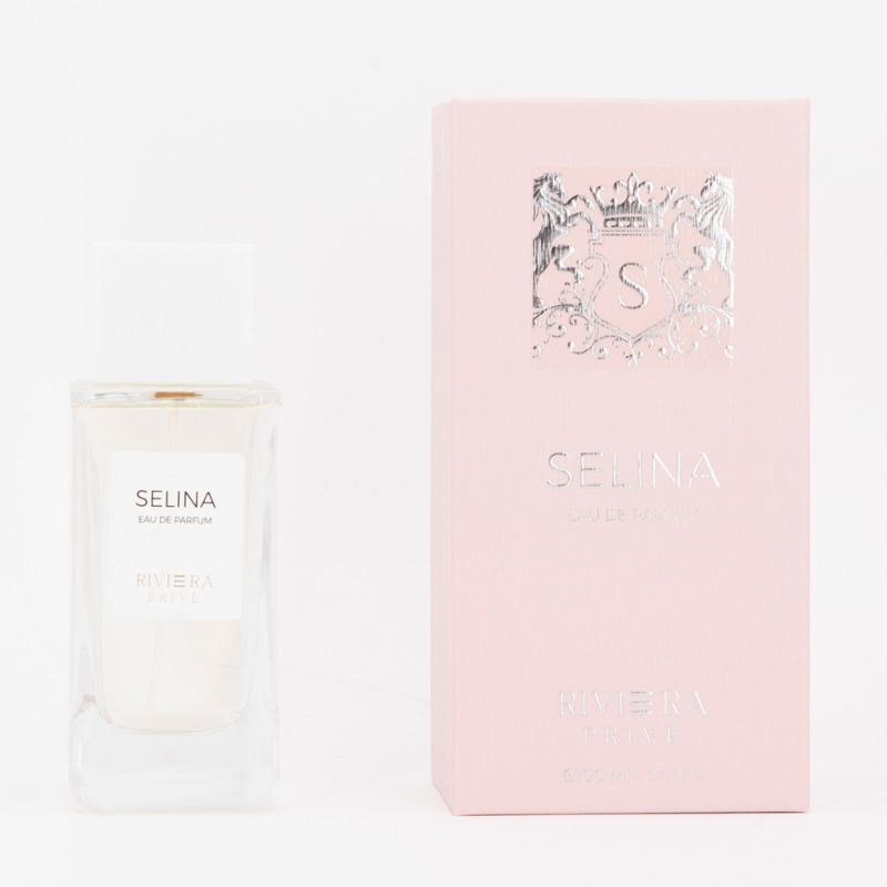 Edp femme selina 100ml ar07559 Femme RIVIERA PRIVE