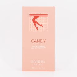 Edp femme candy 100ml ar07545 Femme RIVIERA PRIVE