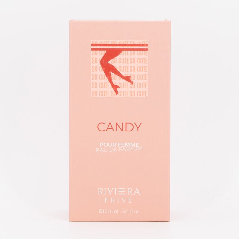 Edp femme candy 100ml ar07545 Femme RIVIERA PRIVE
