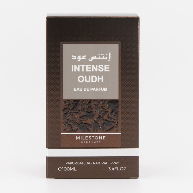 Edp intense oudh 100ml ar07596 Mixte EMPER