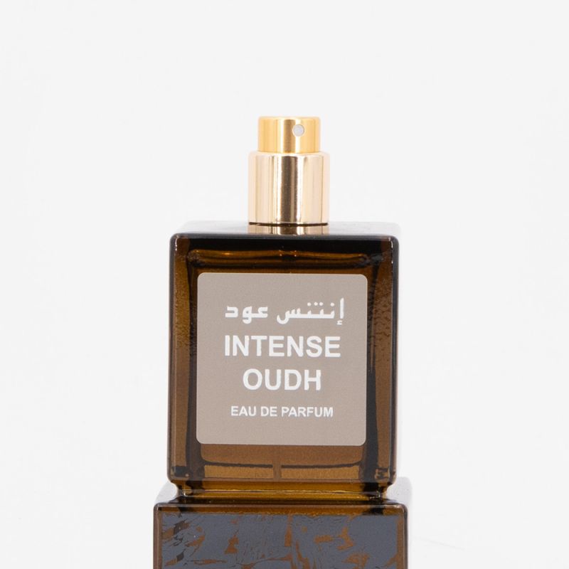 Edp intense oudh 100ml ar07596 Mixte EMPER