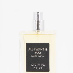 Edp homme all want is you 100ml ar07542 Homme RIVIERA PRIVE