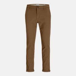 Pantalon chino jwhmarco drizzle 122711621 4400 Homme JACK & JONES
