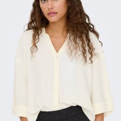 Chemise jdynana black 15359775 4428 Femme JDY