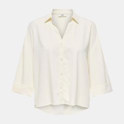 Chemise jdynana black 15359775 4428 Femme JDY