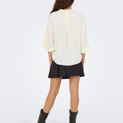 Chemise jdynana black 15359775 4428 Femme JDY