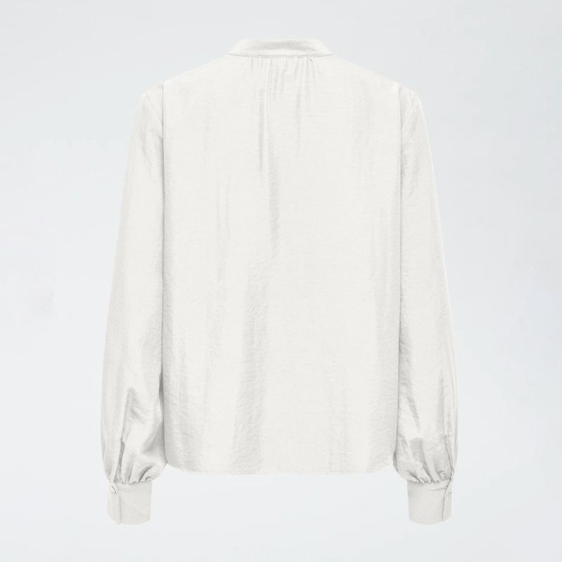 Blouse jdyceleste cloud dancer 15359483 4428 Femme JDY