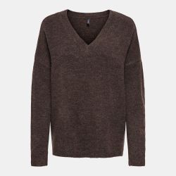 Pull onltalio whitecap gray 15359335 4440 Femme ONLY