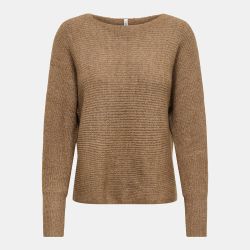 Pull onldani toasted coconut 15356294 4361 Femme ONLY