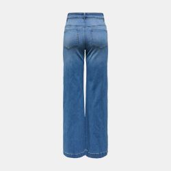 Jeans onlmadison-royal medium blue denim 15358210 4440 Femme ONLY