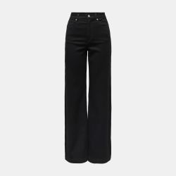 Jeans onlmadison-royal black denim 15358210 4440 Femme ONLY