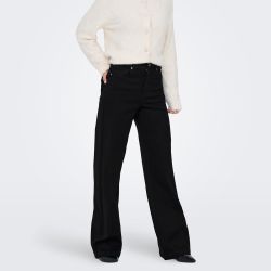 Jeans onlmadison-royal black denim 15358210 4440 Femme ONLY