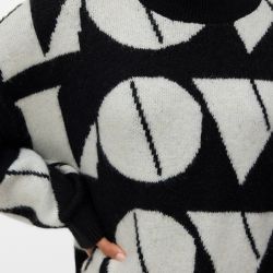 Pull vmlove black 10331432 4355 Femme VERO MODA