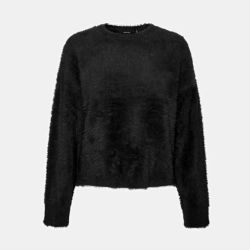 Pull vmalina black 10311209 4355 Femme VERO MODA