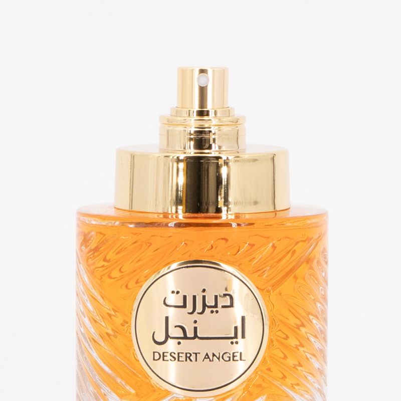Edp femme desert angel 100ml ar07701 Femme EMPER