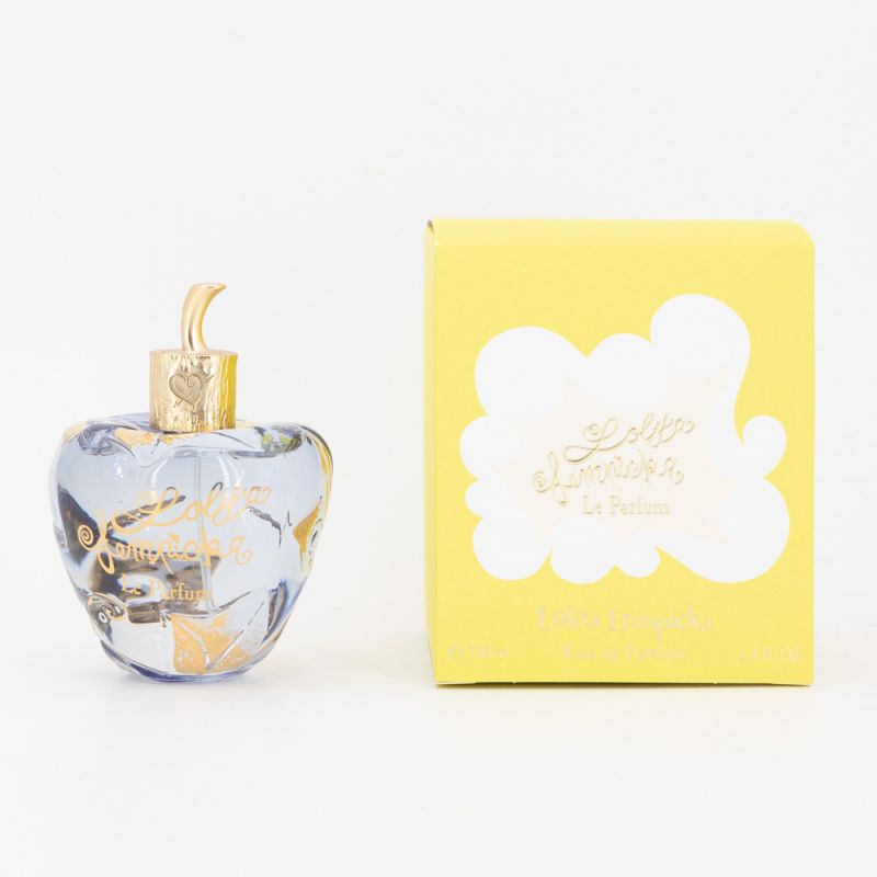 Edp femme le parfum 100ml ar06268 Femme LOLITA LEMPICKA