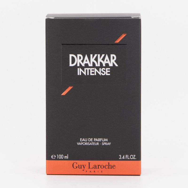Edt homme drakkar noir intense100ml ar08122 Homme GUY LAROCHE