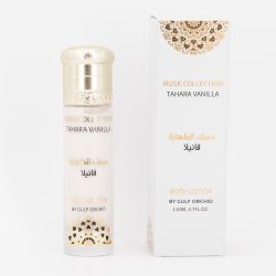 Body lotion femme musk collection tahara vanille 110ml ar06506 Femme GULF ORCHID