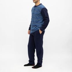 Pyjama justino 333944 Homme KAPORAL