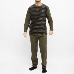 Pyjama justino 333944 Homme KAPORAL