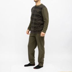 Pyjama justino 333944 Homme KAPORAL