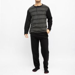 Pyjama justino 333944 Homme KAPORAL