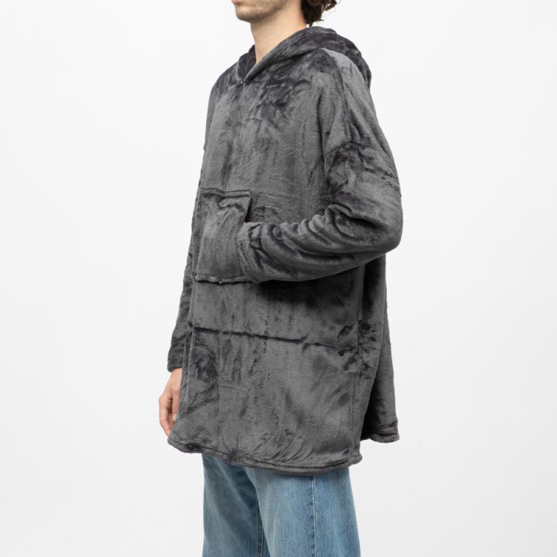 Sweat plaid ad uni11965 Mixte BILL TORNADE