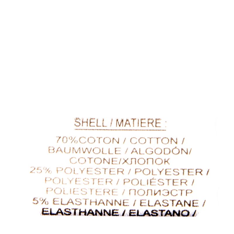 Pantalon madison black p7056m Homme DEELUXE 74