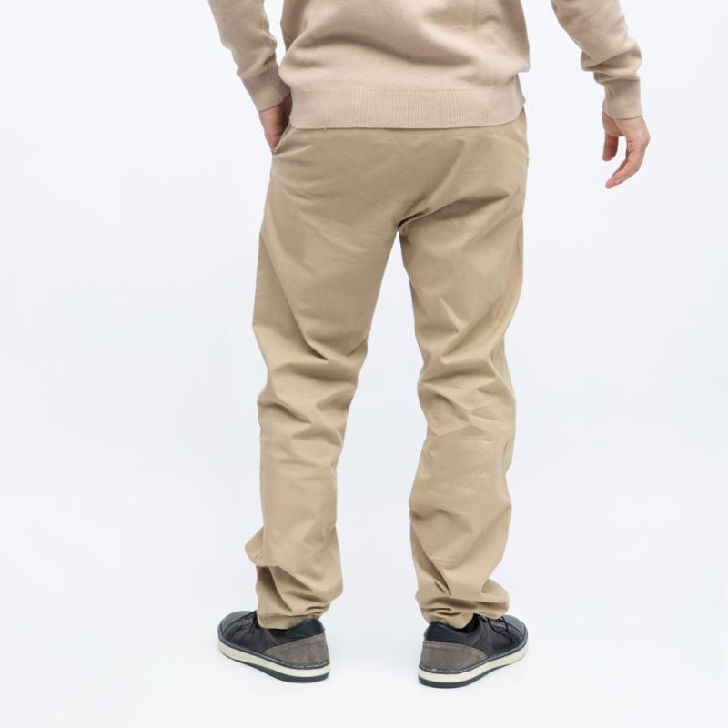 Pantalon idris navy 04t7009m Homme DEELUXE 74