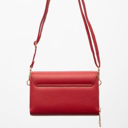 Porte portable beige gr-a25009 sich-a25012 Femme GEORGES RECH