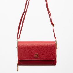 Porte portable beige gr-a25009 sich-a25012 Femme GEORGES RECH