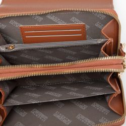 Porte portable beige gr-a25009 sich-a25012 Femme GEORGES RECH