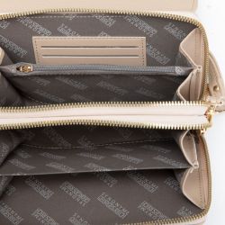 Porte portable beige gr-a25009 sich-a25012 Femme GEORGES RECH