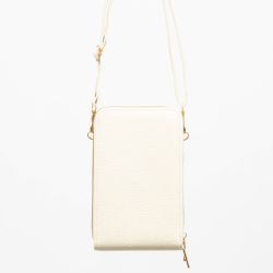 Porte portable noir lulu-a25079 ummu-a25082 Femme LULU CASTAGNETTE