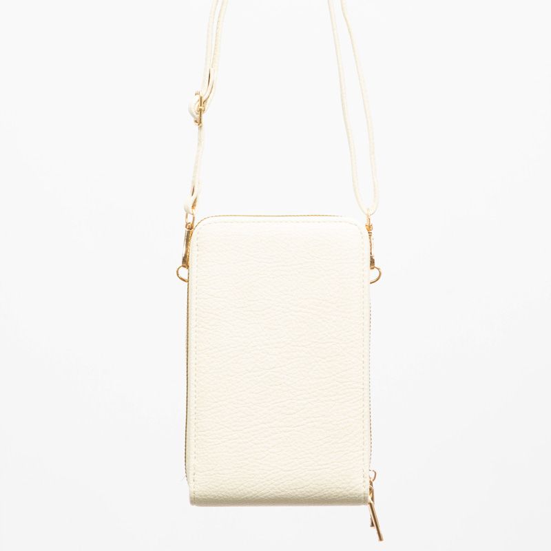 Porte portable noir lulu-a25079 ummu-a25082 Femme LULU CASTAGNETTE