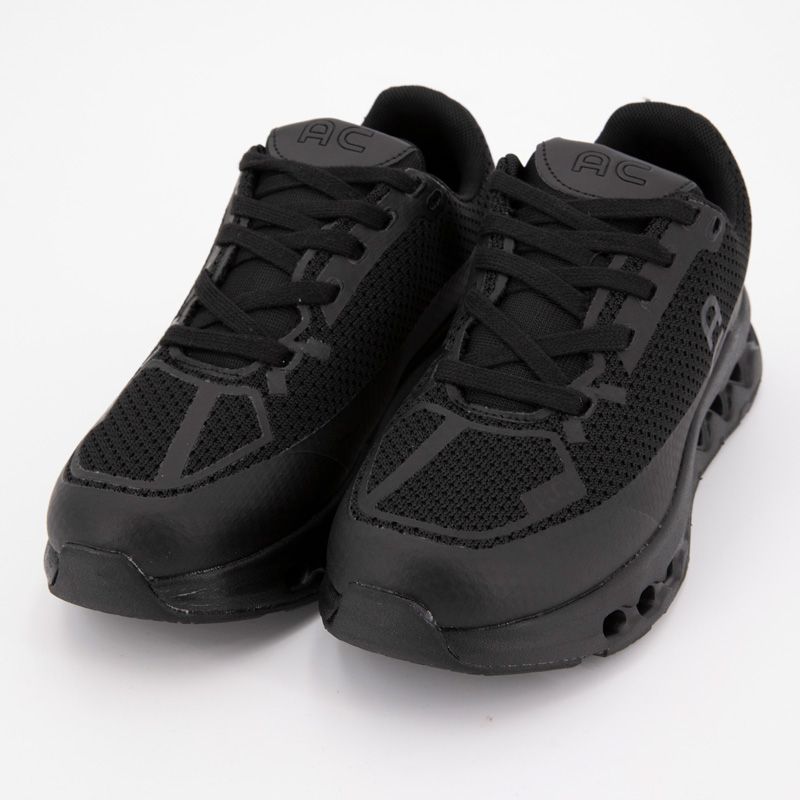 BASKET BLACK/BLACK POWER T36/41