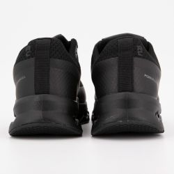 BASKET BLACK/BLACK POWER T36/41