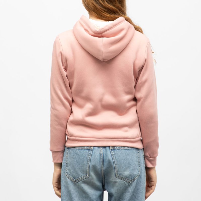 Gilet zip kirsten 352136 Femme LEE COOPER