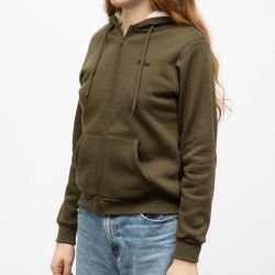 Gilet zip kirsten 352136 Femme LEE COOPER