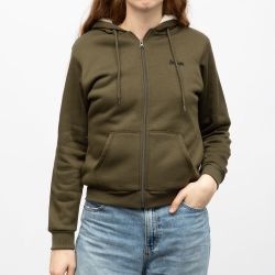 Gilet zip kirsten 352136 Femme LEE COOPER