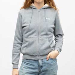 Gilet zip kirsten 352136 Femme LEE COOPER