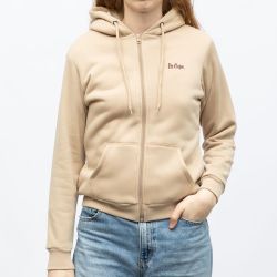 Gilet zip kirsten 352136 Femme LEE COOPER