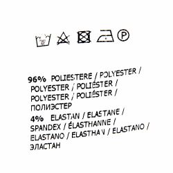 Veste blu scuro jv06cey Femme IMPERIAL