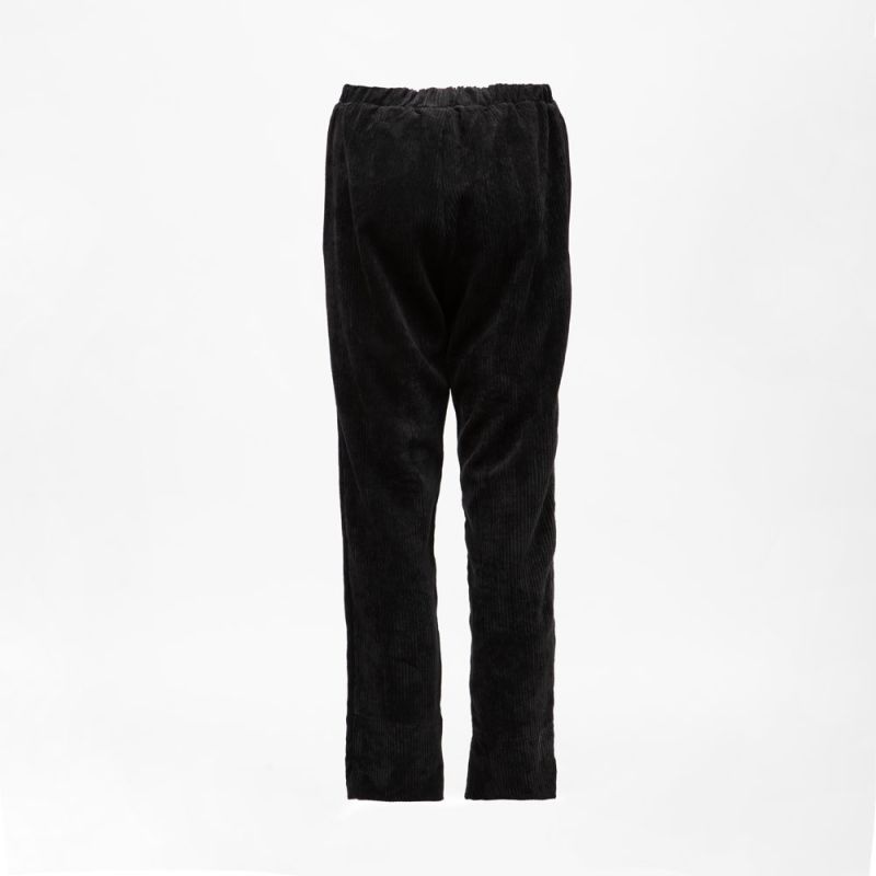 Pantalon nero p3h2ctk Femme IMPERIAL