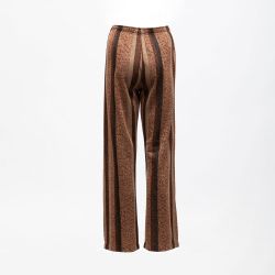 Pantalon moro/oro pvt3eme Femme IMPERIAL