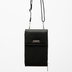 Porte portable black tor-qc-230701 Femme TORRENTE