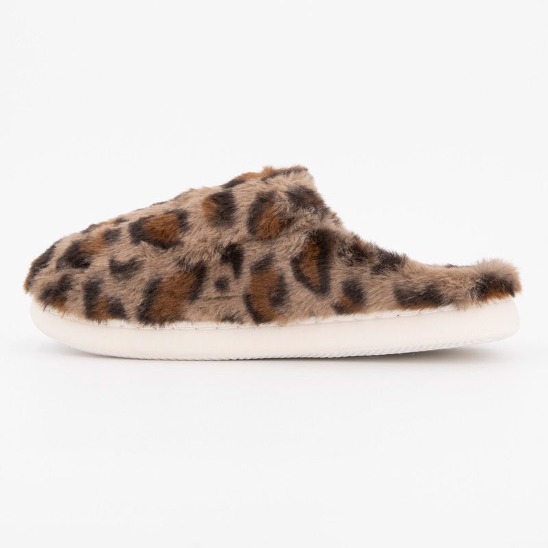 Chausson leo 12269 Femme BILL TORNADE