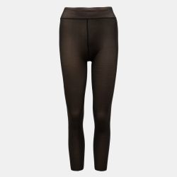 Legging black fourre 19366 Femme BILL TORNADE