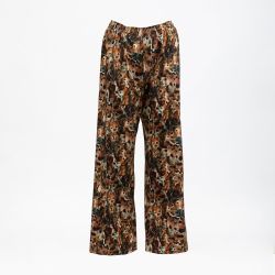 Pantalon beige/brown pvt3cii Femme IMPERIAL