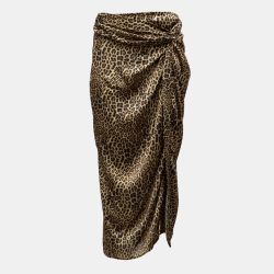 Jupe beige/nero ggz3emp Femme IMPERIAL